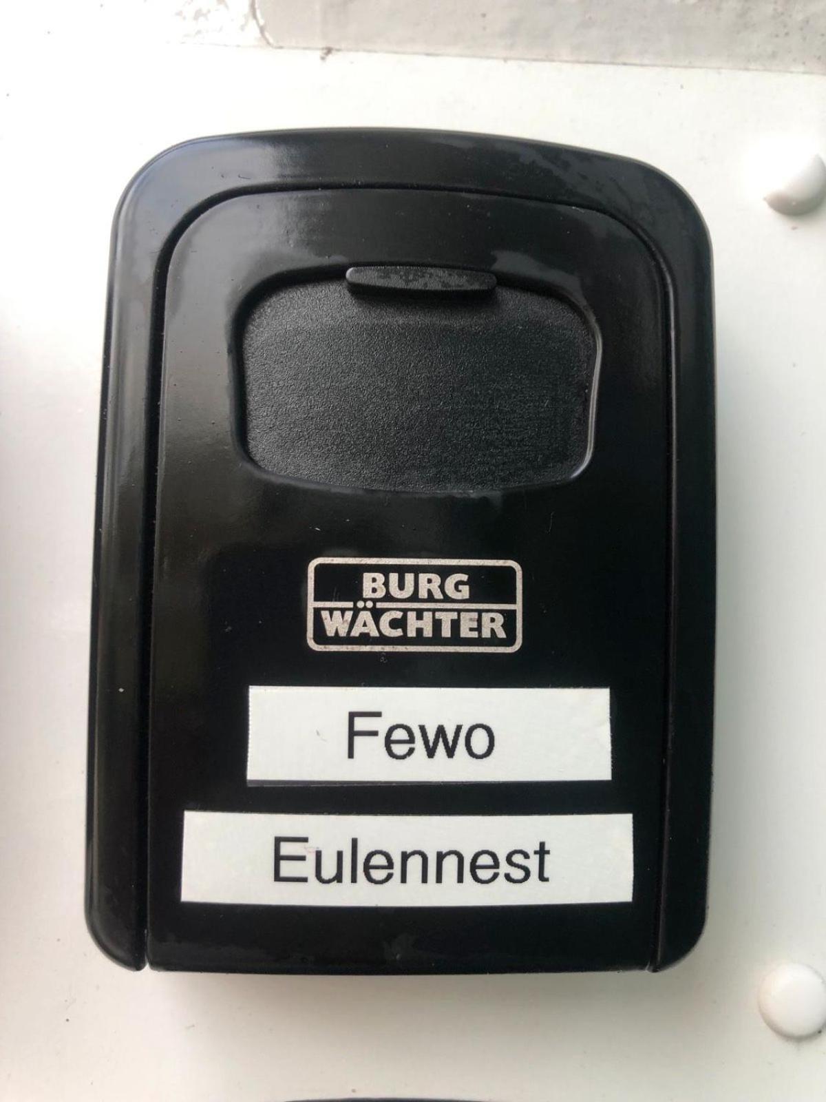 Altes Forsthaus Koenigskrug Apartman Braunlage Kültér fotó